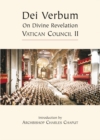 Dei Verbum - Vatican II : On Divine Revelation Vatican Council II - Book
