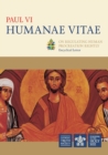 Humanae Vitae : Encyclical Letter on Birth Control - Book