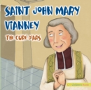 St John Mary Vianney : The Cure d'Ars - Book