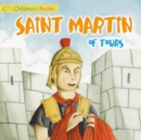 St Martin Of Tours - Book