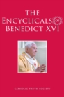 Encyclicals of Benedict XVI - Book