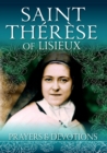Therese of Lisieux : Prayers and Devotions - Book