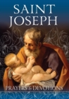 St Joseph : Prayers and Devotions - Book
