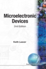 Microelectronic Devices (2nd Edition) - Book