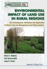 Environmental Impacts Of Land Use In Rural Regions: The Development, Validation And Application Of Model Tools For Management And Policy Analysis - Book