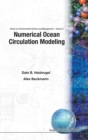 Numerical Ocean Circulation Modeling - Book
