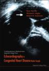 Echocardiography In Congenital Heart Disease Made Simple - Book