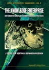 Knowledge Enterprise, The: Implementation Of Intelligent Business Strategies - Book