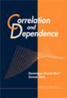Correlation And Dependence - Book