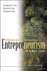 Entrepreneurism: A Philosophy And A Sensible Alternative For The Market Economy - Book