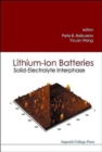 Lithium-ion Batteries: Solid-electrolyte Interphase - Book
