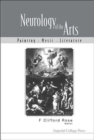 Neurology Of The Arts: Painting, Music And Literature - Book