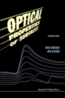 Optical Properties Of Surfaces (2nd Edition) - Book