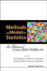 Methods And Models In Statistics: In Honour Of Professor John Nelder, Frs - Book
