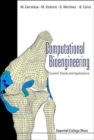 Computational Bioengineering: Current Trends And Applications - Book