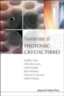 Foundations Of Photonic Crystal Fibres - Book