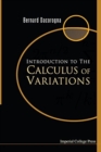 Intro to Calculus of Variations - Book