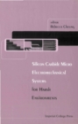 Silicon Carbide Microelectromechanical Systems For Harsh Environments - Book