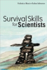 Survival Skills For Scientists - Book