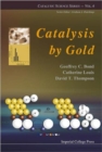 Catalysis By Gold - Book