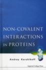 Non-covalent Interactions In Proteins - Book