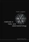 Methods In Helio- And Asteroseismology - Book