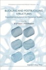 Buckling And Postbuckling Structures: Experimental, Analytical And Numerical Studies - Book
