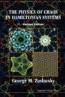 Physics Of Chaos In Hamiltonian Systems, The (2nd Edition) - Book