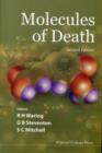 Molecules Of Death (2nd Edition) - Book