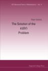 Solution Of The K(gv) Problem, The - Book