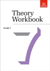 Theory Workbook Grade 7 - Book