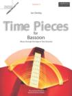 Time Pieces for Bassoon, Volume 1 : Music through the Ages in Two Volumes - Book