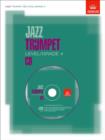 Jazz Trumpet CD Level/Grade 4 : Not for sale in North America - Book