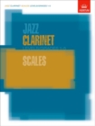 Jazz Clarinet Scales Levels/Grades 1-5 - Book