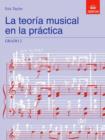 La teoria musical en la practica Grado 2 : Spanish edition - Book