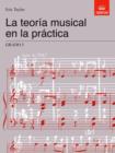 La teoria musical en la practica Grado 5 : Spanish Edition - Book