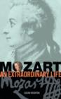 Mozart: An Extraordinary Life - Book