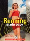 Running Made Easy - Book