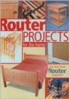 Router Projects for the Home - Book