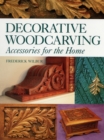 Decorative Woodcarving - Book