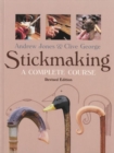 Stickmaking: A Complete Course - Book