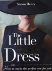 Little Black Dress, The - Book