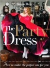Party Dress, The - Book
