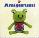 Amigurumi - Book