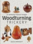 Woodturning Trickery - Book