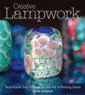 Creative Lampwork - Book