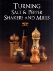 Turning Salt & Pepper Shakers and Mills - Book