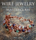Wire Jewelry Masterclass - Book