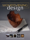 Woodturning Design - Book