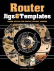 Router Jigs & Templates - Book